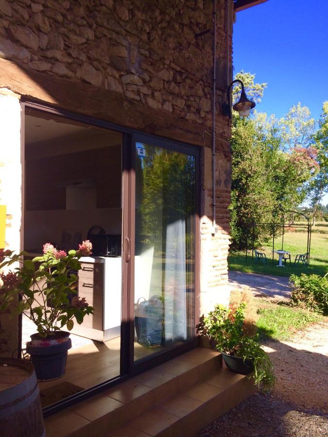 Petit Loft idéal, Tourisme et Affaires Ledat Exterior foto