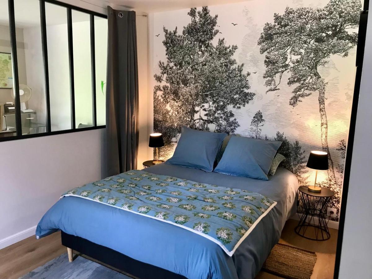 Petit Loft idéal, Tourisme et Affaires Ledat Exterior foto